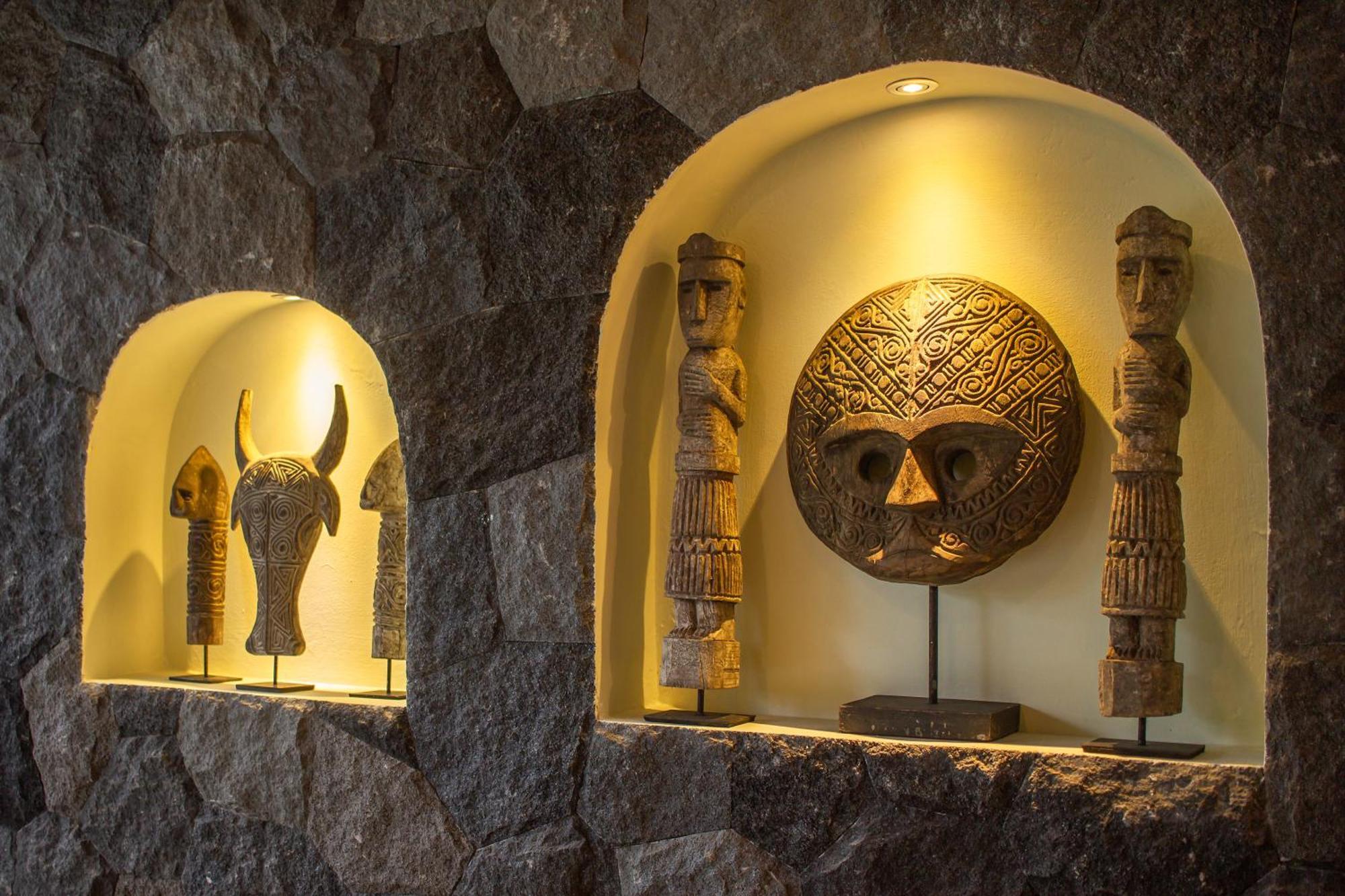 Pondok Mekar Villas Ubud Kültér fotó
