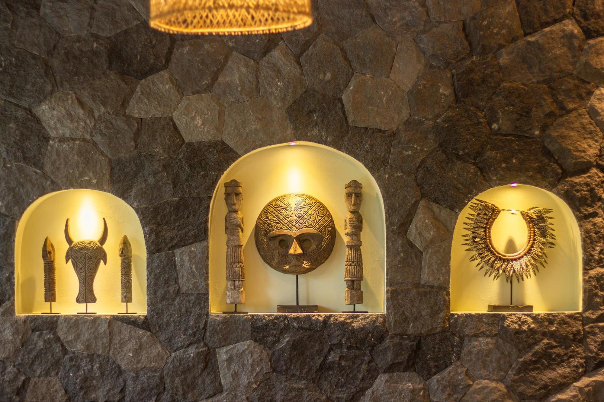 Pondok Mekar Villas Ubud Kültér fotó